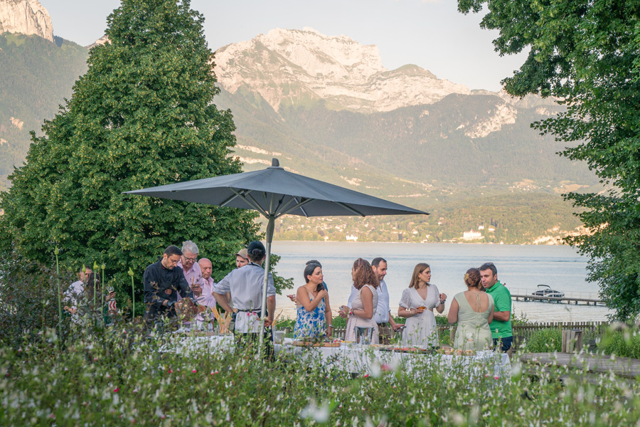 black-bass-evenementiel-soiree-vue-lac